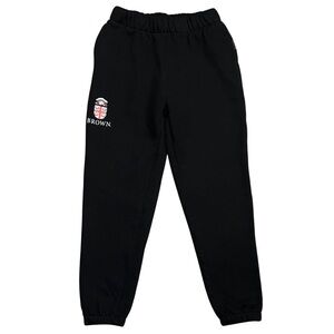 Hype and Vice Brown University Sweatpants XS